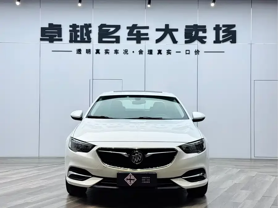 Buick Regal