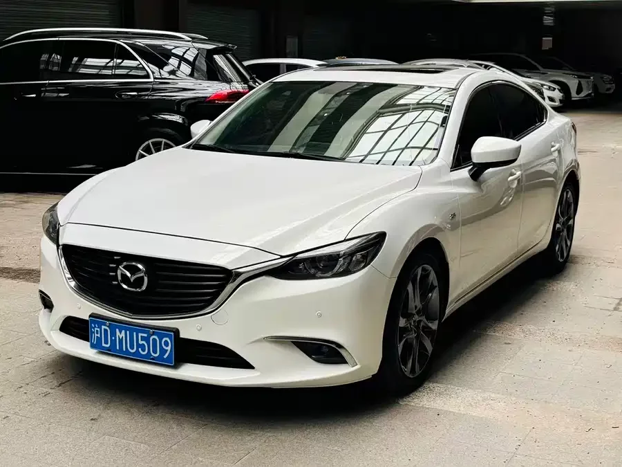 Mazda Atenza