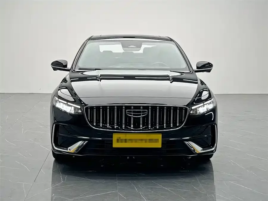 Geely Xingrui