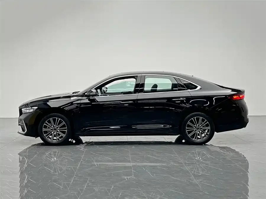 Geely Xingrui