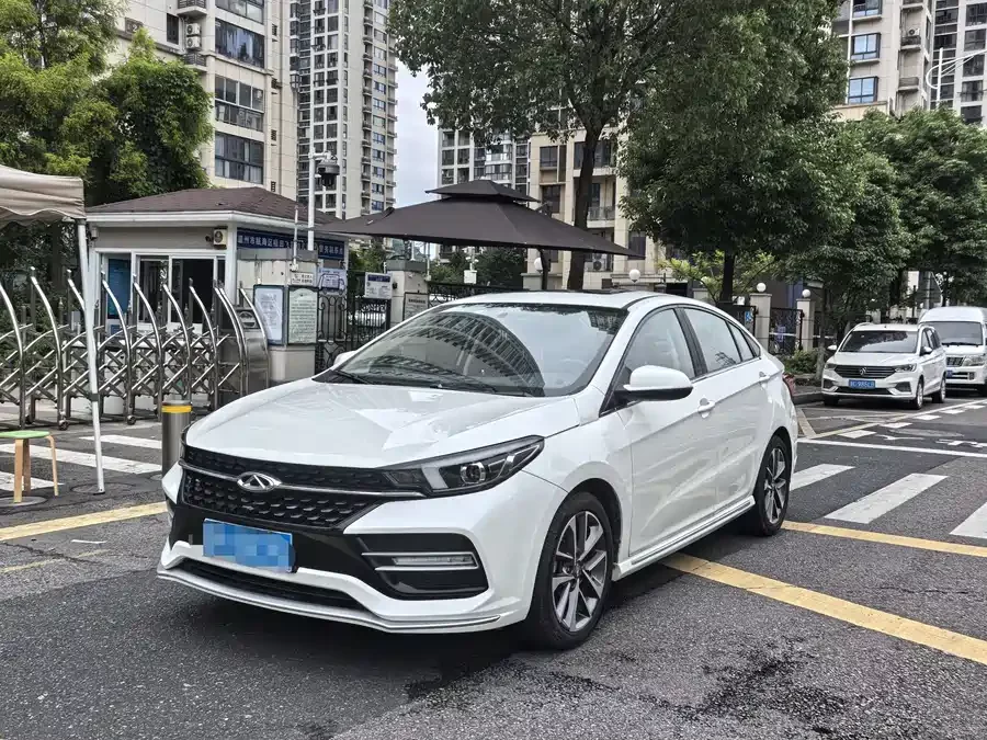 Chery Arrizo GX