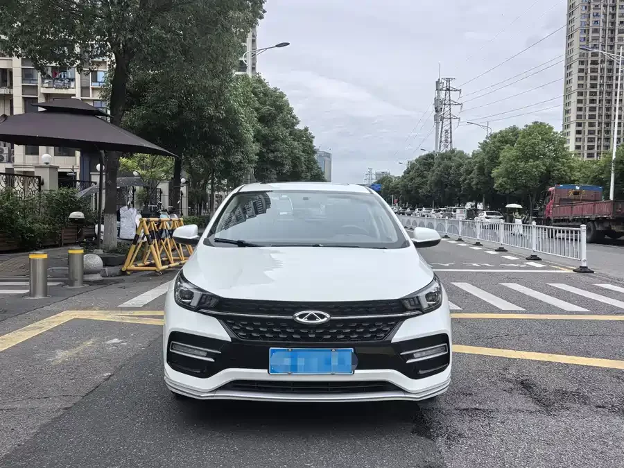 Chery Arrizo GX