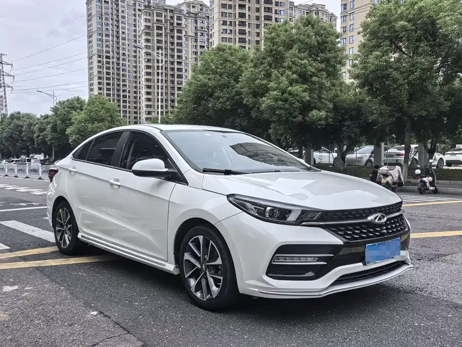 Chery Arrizo GX
