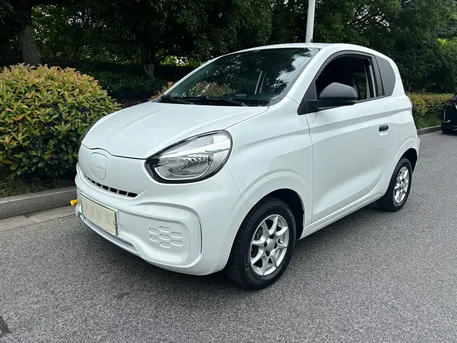 Roewe CLEVER