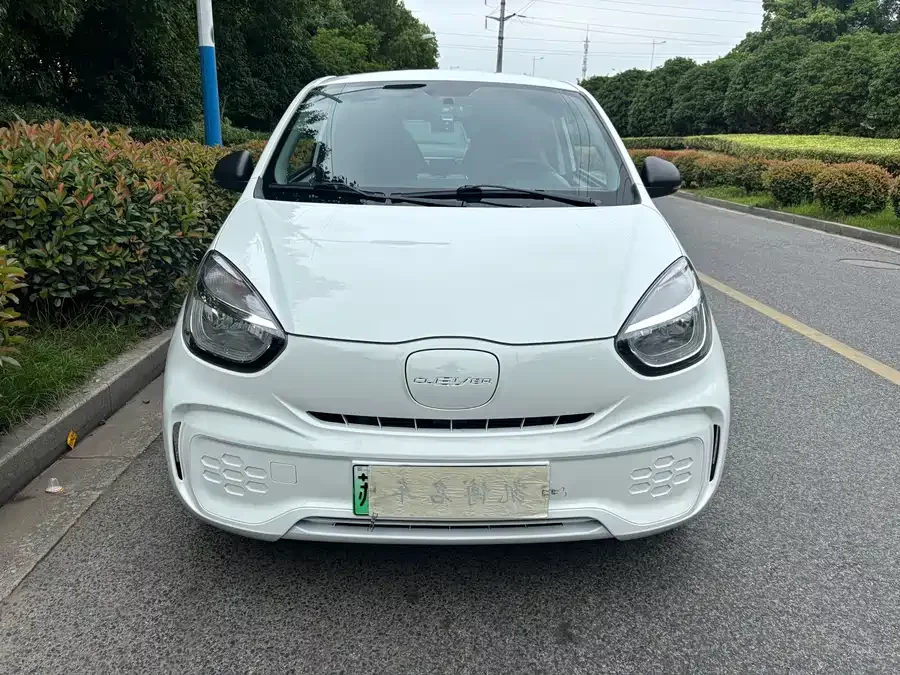Roewe CLEVER