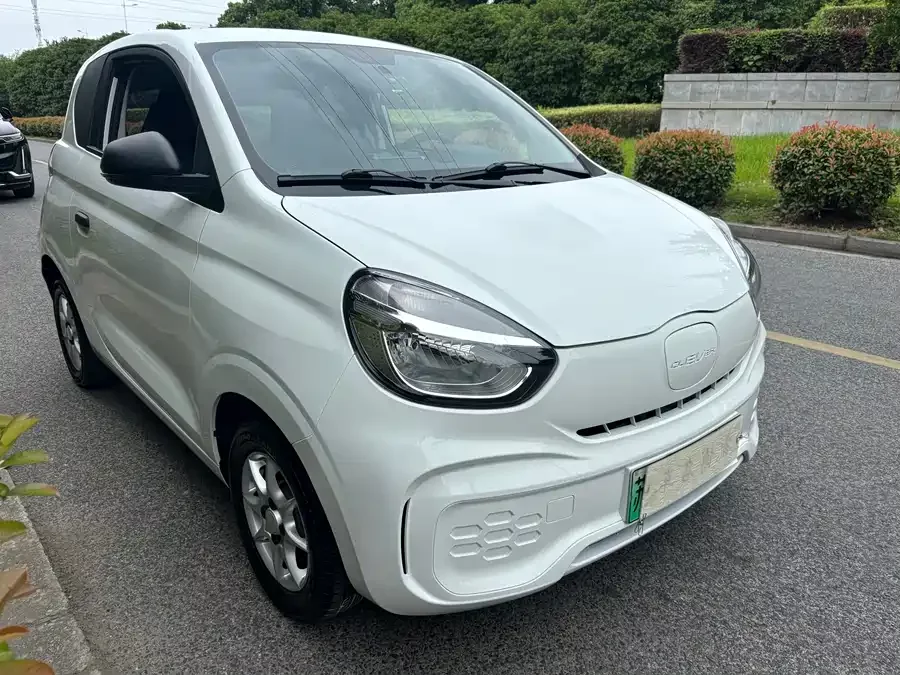 Roewe CLEVER