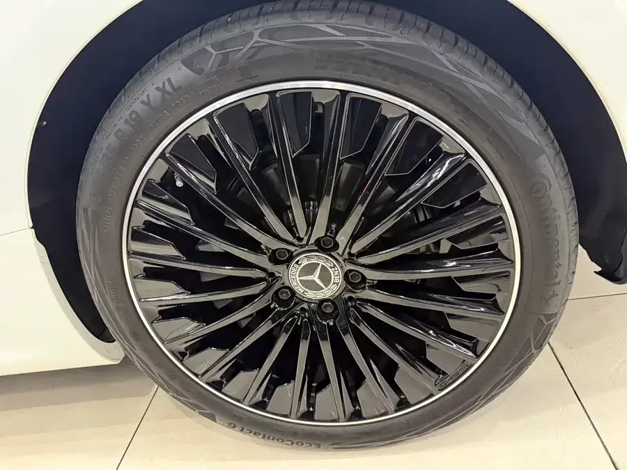 Mercedes Benz CLE
