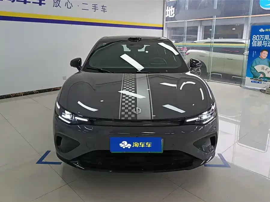 Leapmotor Lafay5