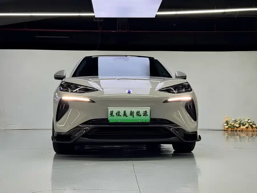 BYD N7
