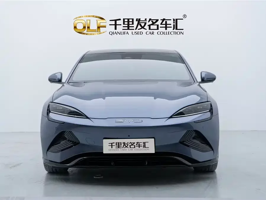 BYD seal