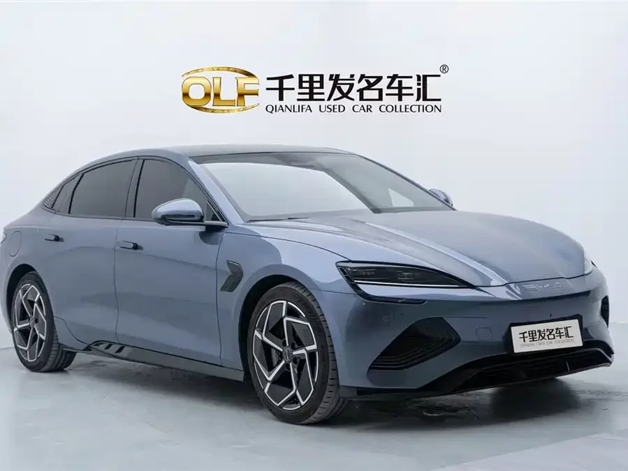 BYD seal