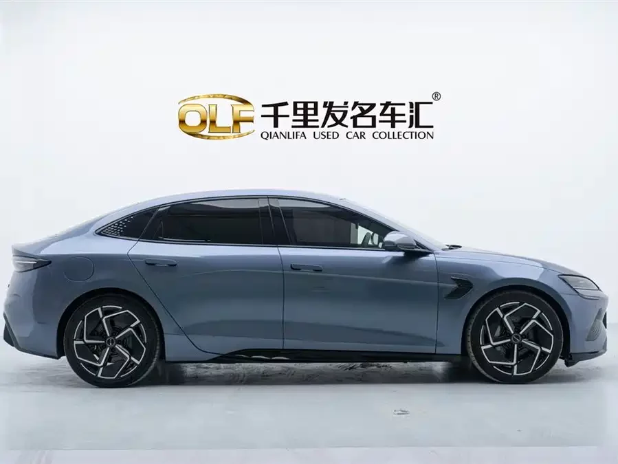 BYD seal