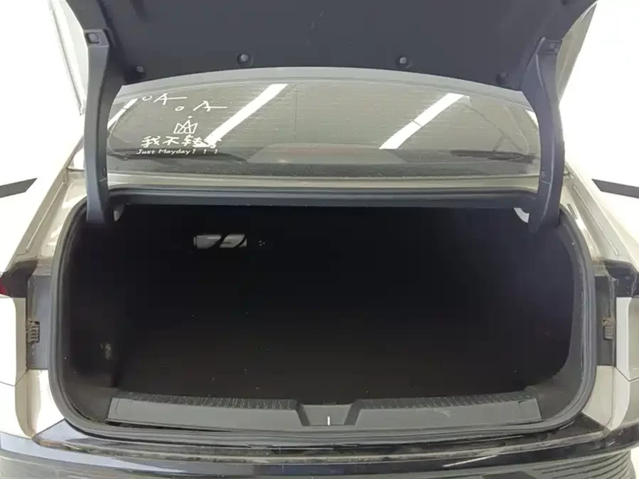 Wuling Starlight