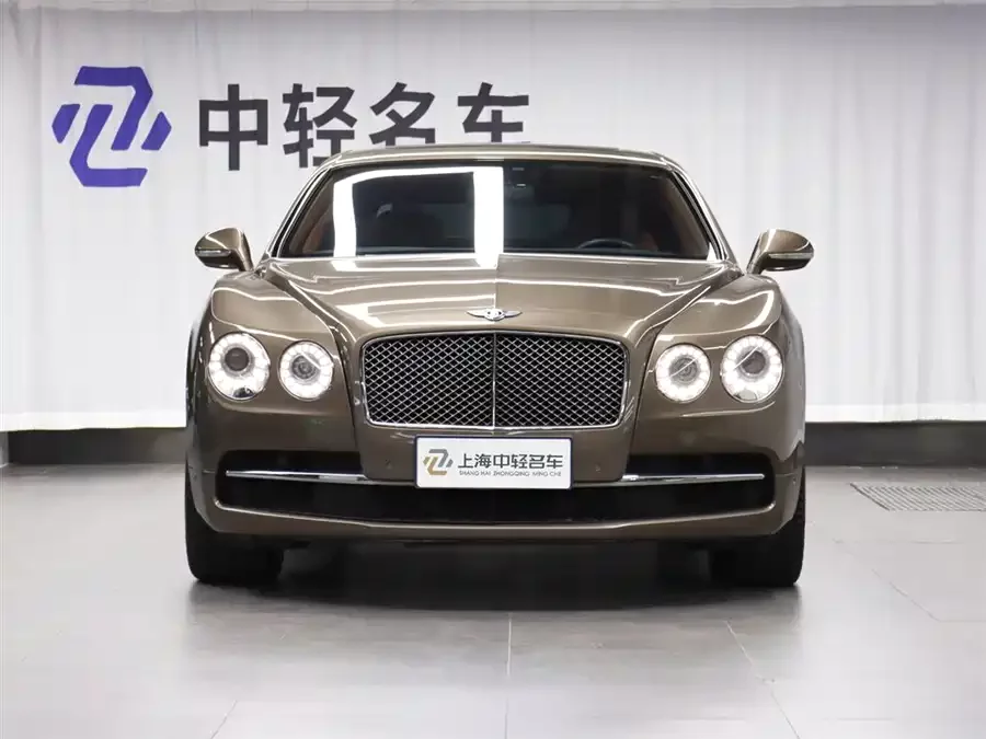 Bentley Flying Spur