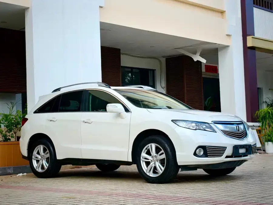 Acura RDX