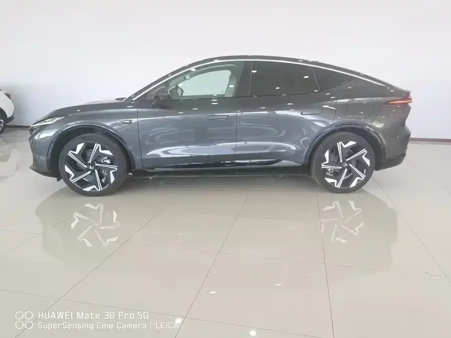 Roewe Feifan R7