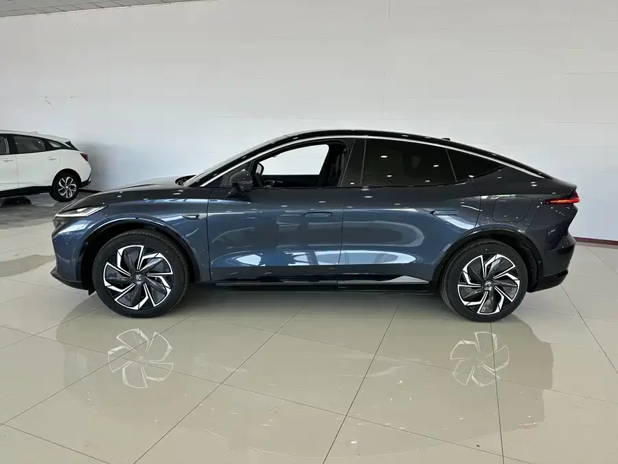 Roewe Feifan R7