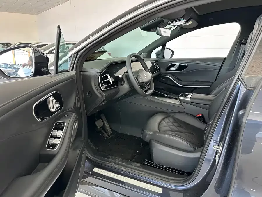 Roewe Feifan R7