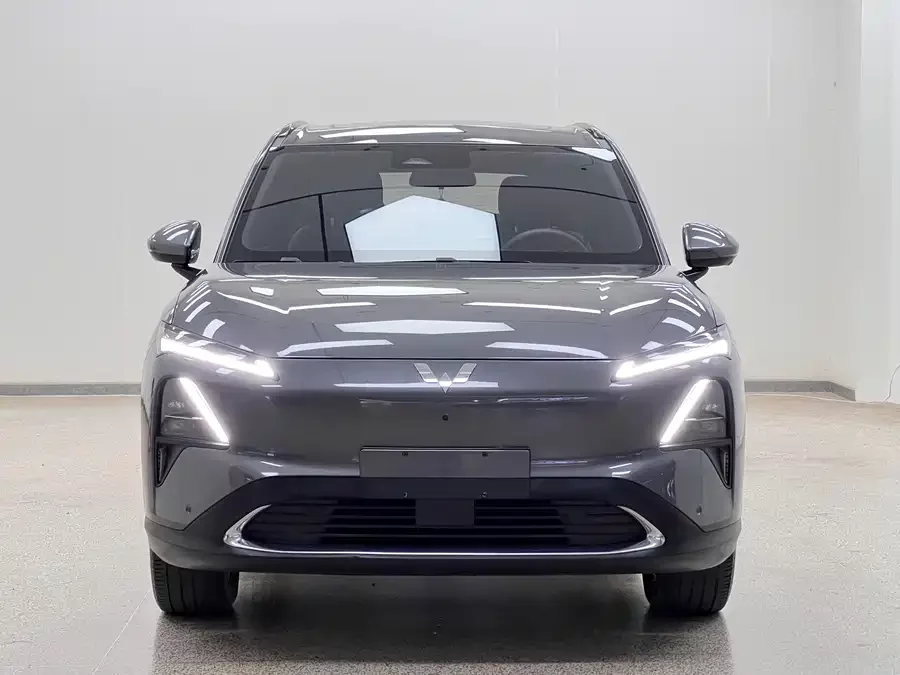 Wuling Starlight S