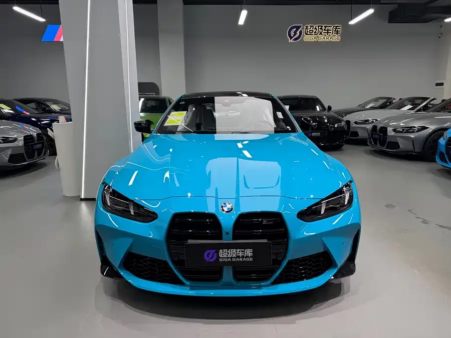 BMW M4