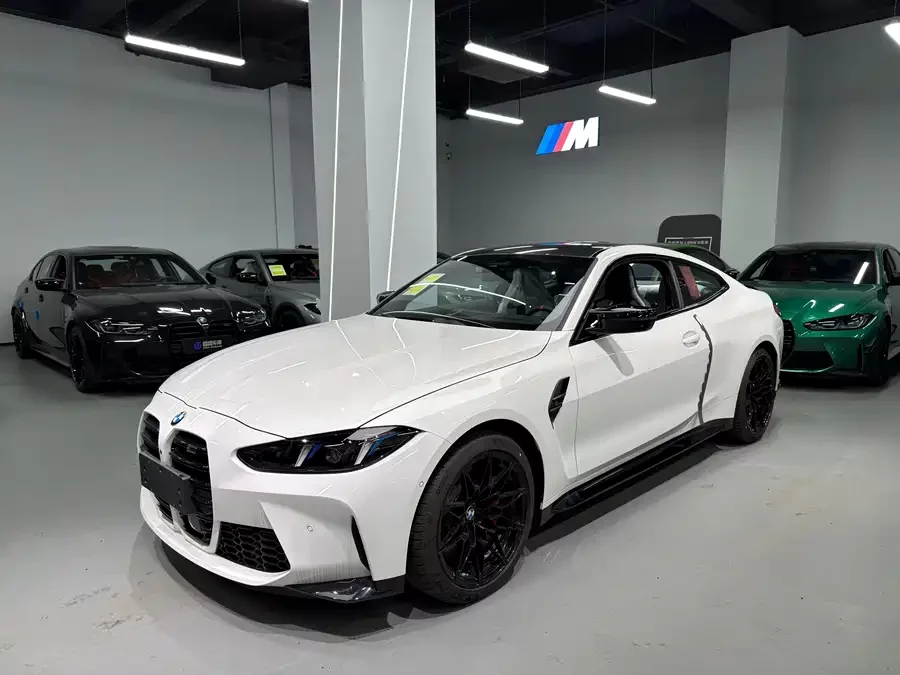 BMW M4