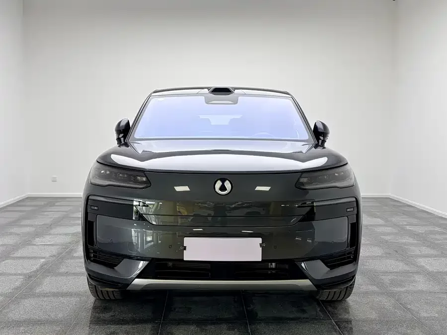 BYD N9