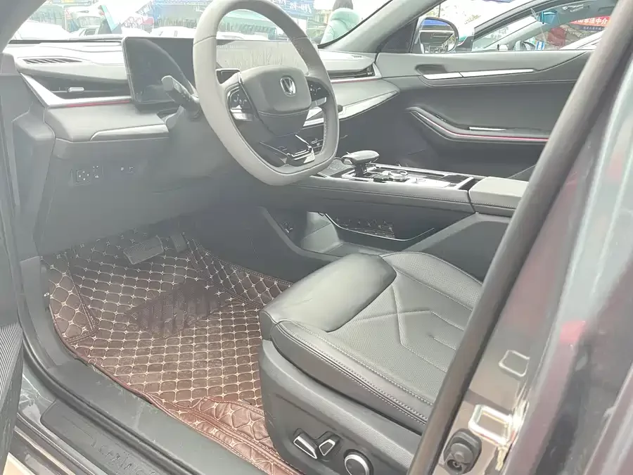 Changan Ruicheng PLUS