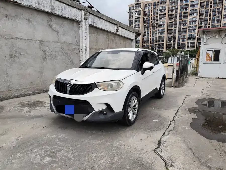 Brilliance V3