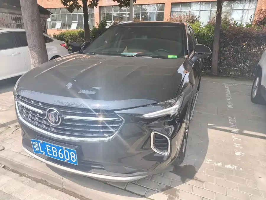 Buick Envision S