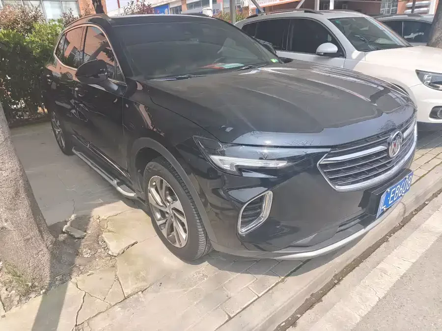 Buick Envision S