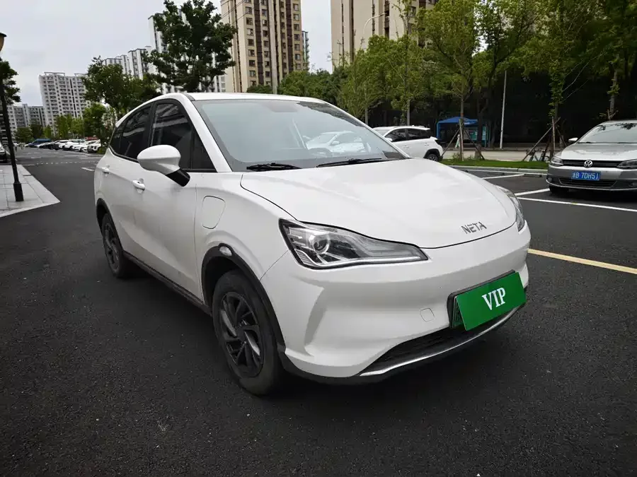 NETA Nezha V