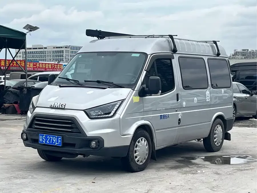 Jiangling special