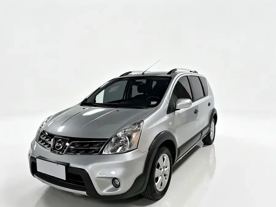 Nissan Livina