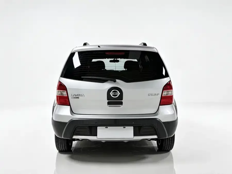 Nissan Livina