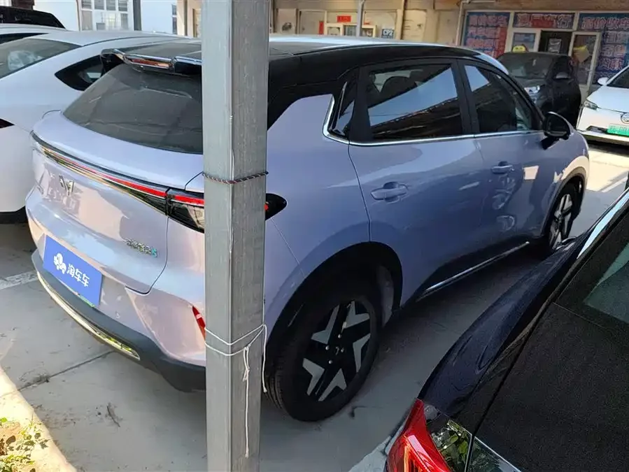 Wuling Bingo S