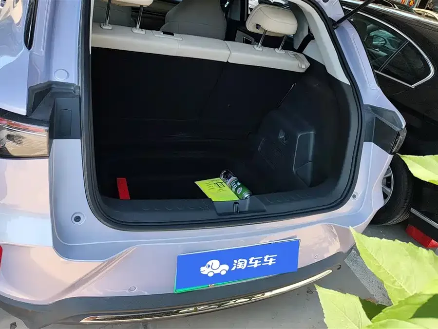 Wuling Bingo S