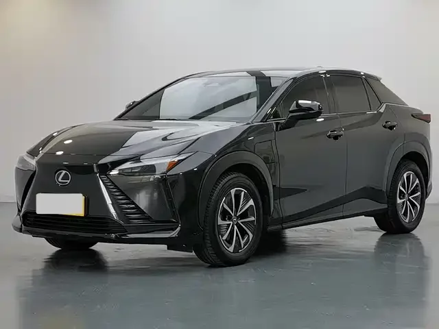 Lexus RZ
