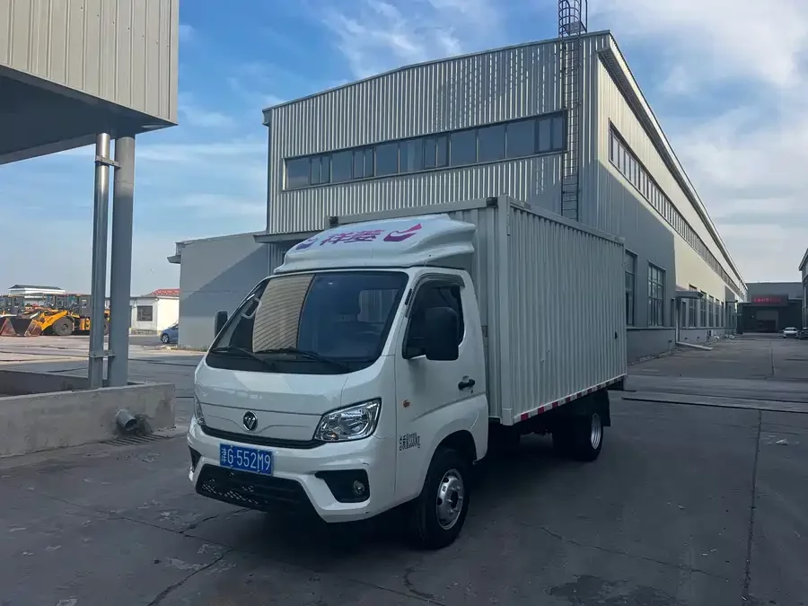 Foton Xiangling M