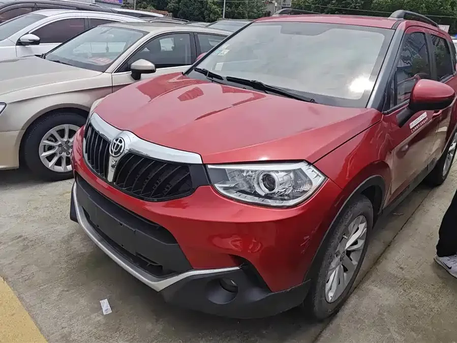 Brilliance V3