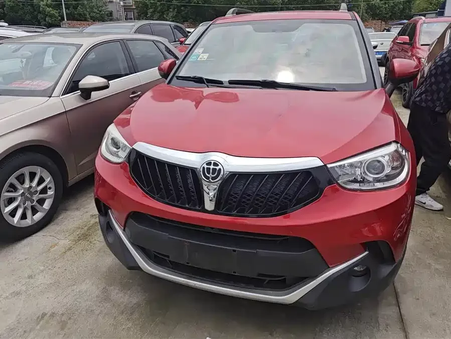 Brilliance V3