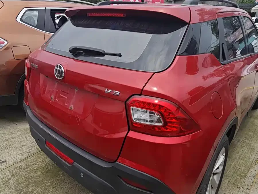 Brilliance V3