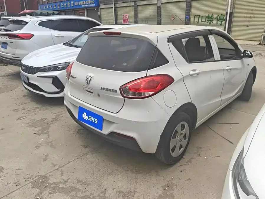 Baojun 310