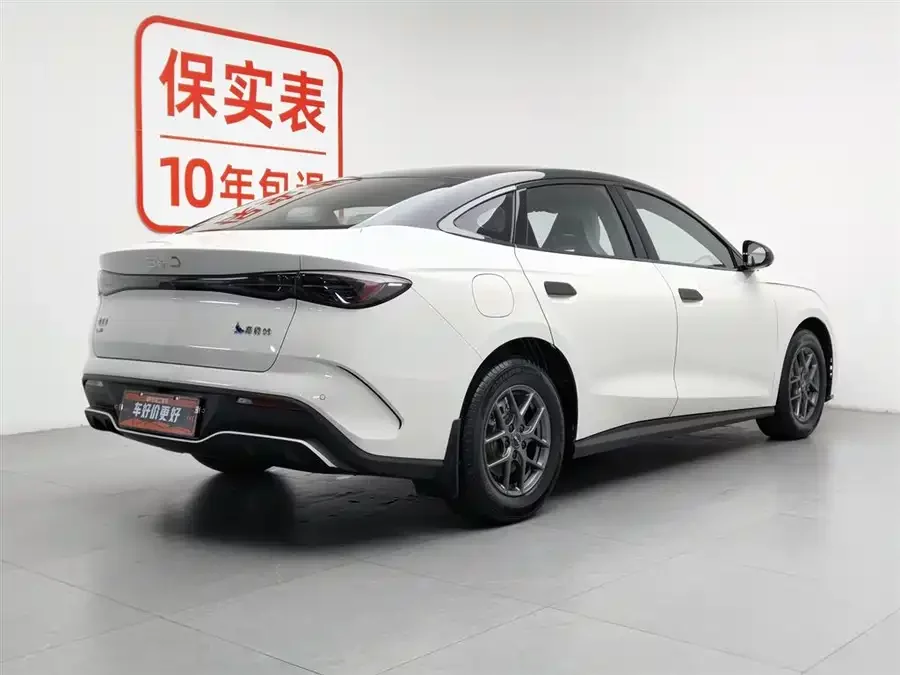 BYD Seal 06
