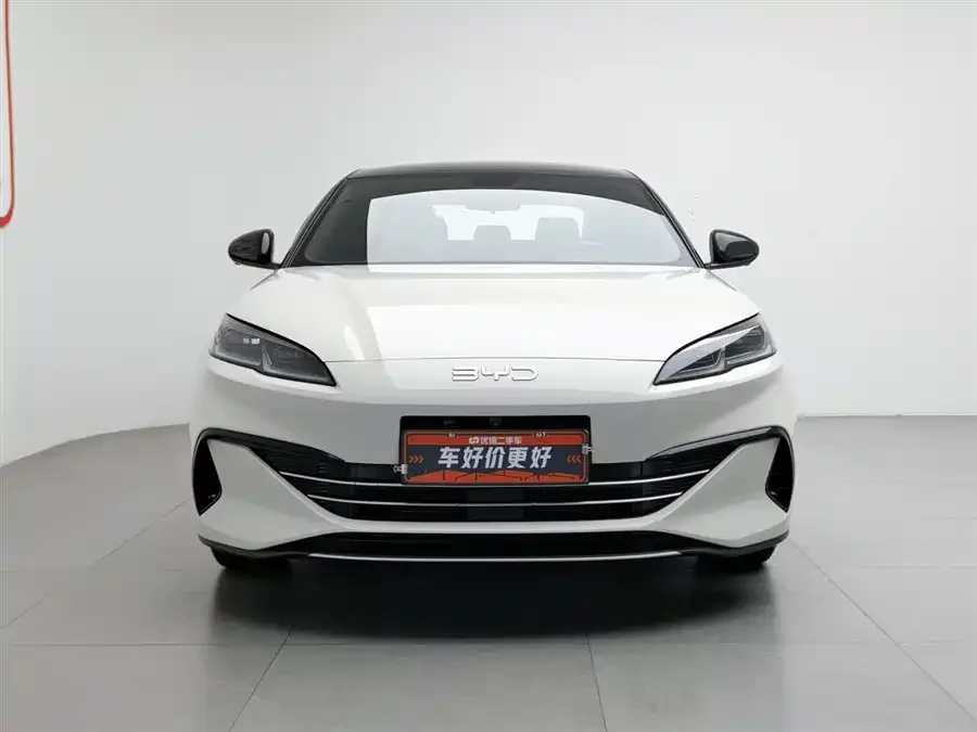 BYD Seal 06