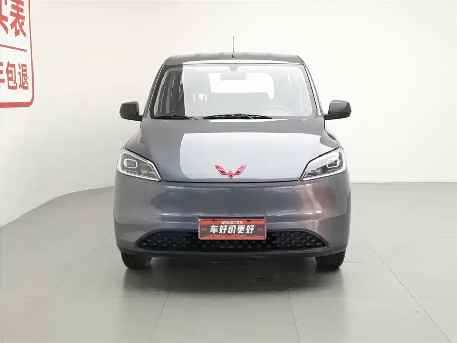 Wuling Hongguang New Energy