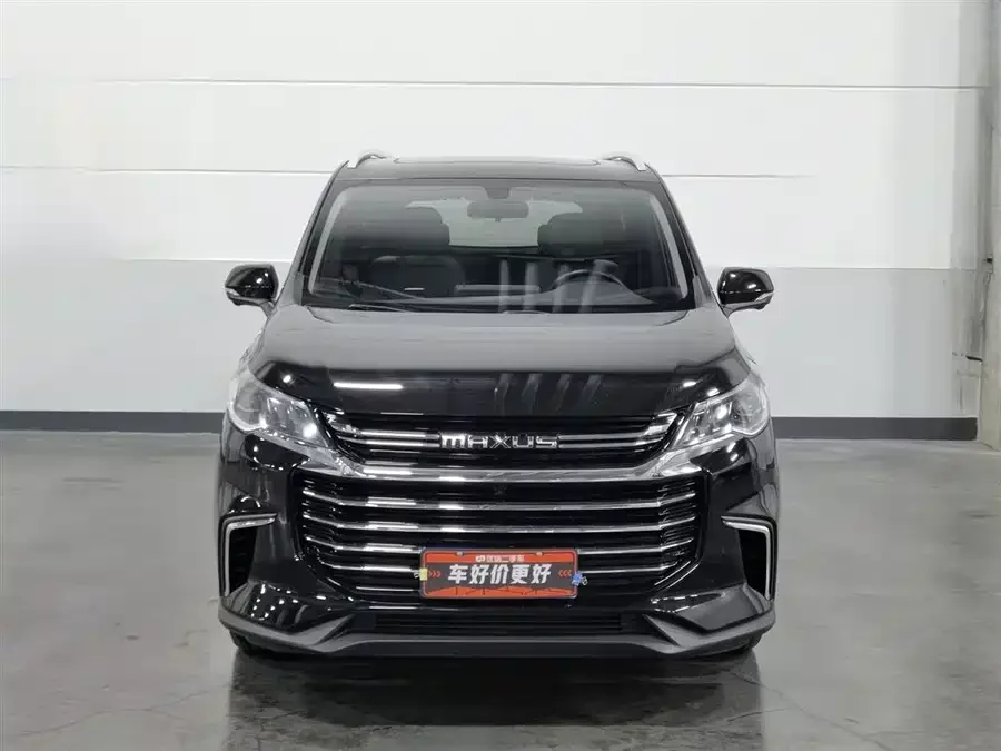 Maxus G50