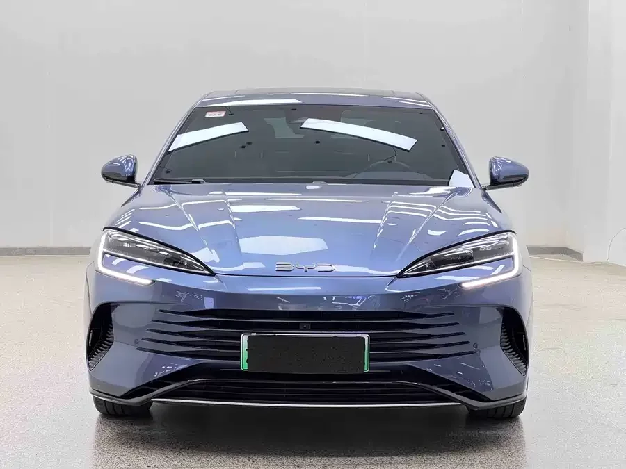 BYD seal