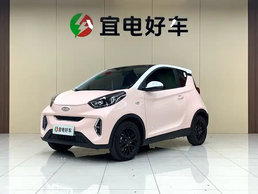 Chery QQ small ant