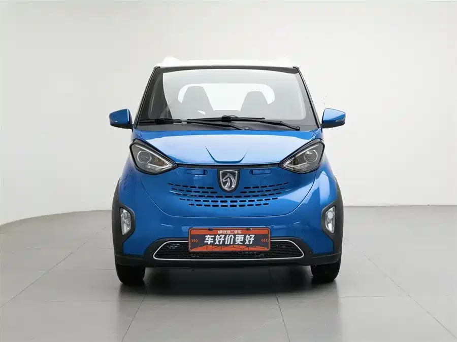 Baojun E100