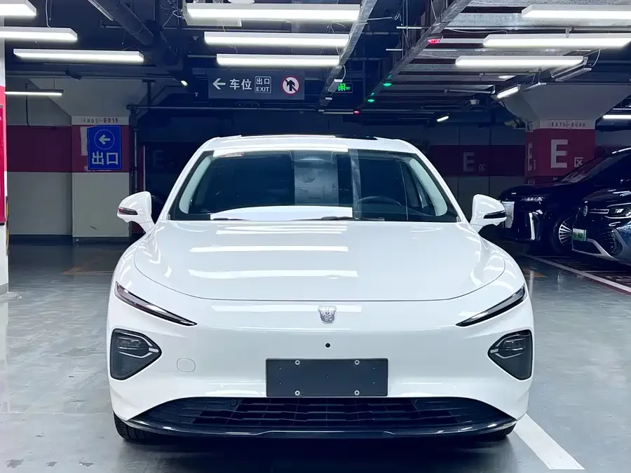 Roewe D7